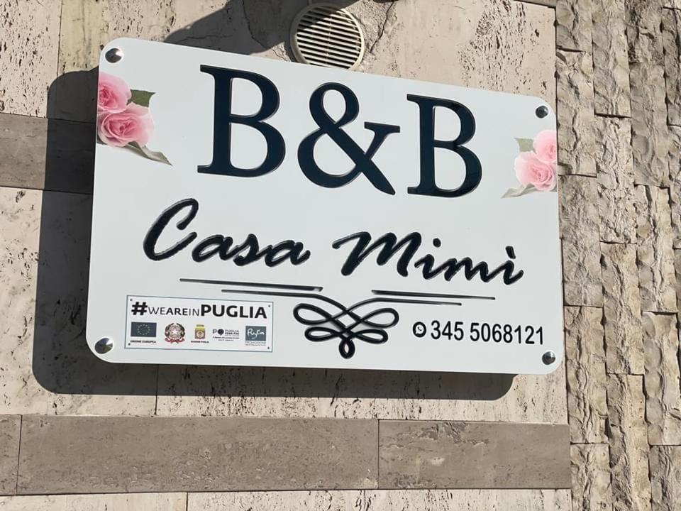 Casa Mimi *